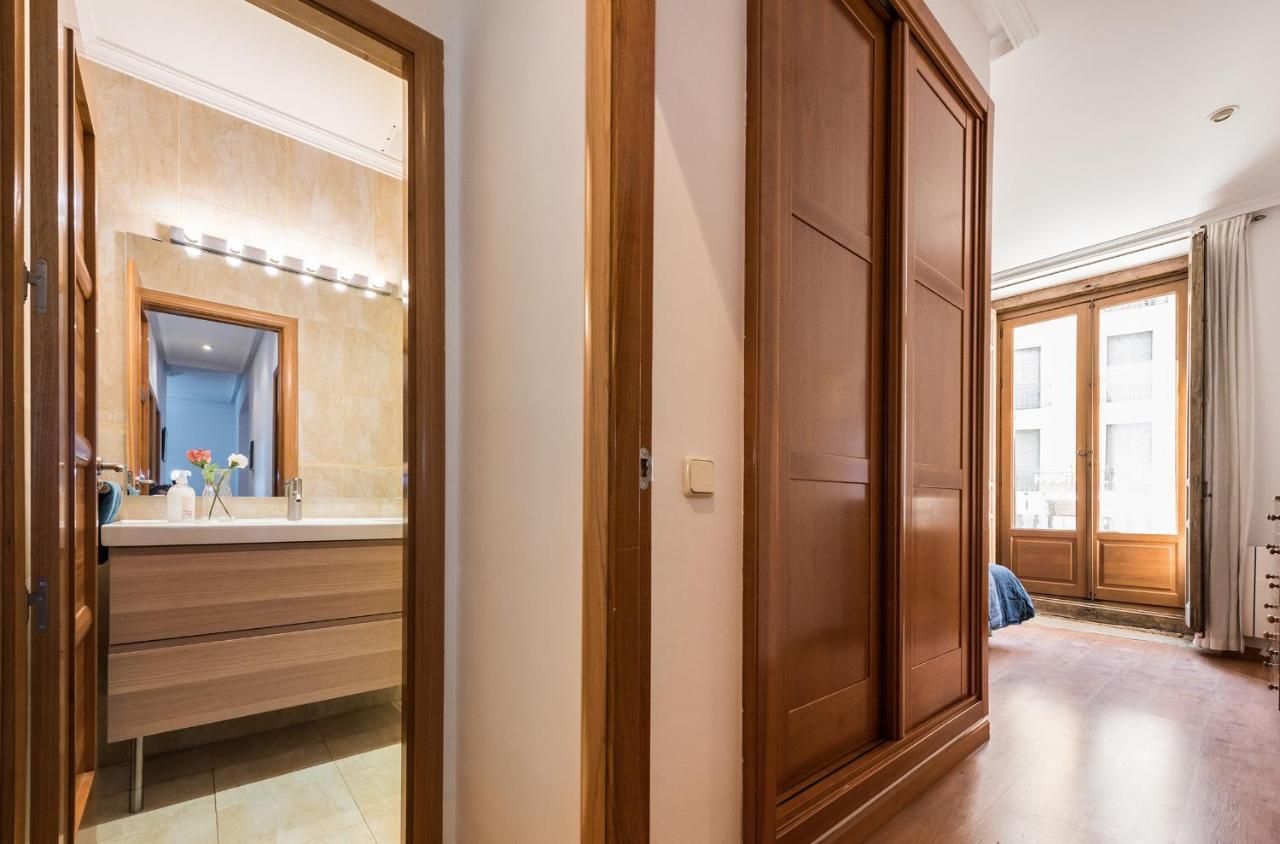 Apartamento A Dos Pasos De La Plaza Mayor Madrid